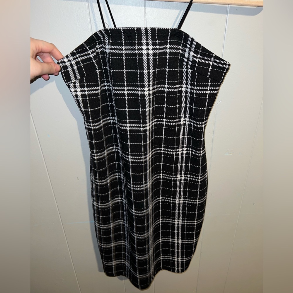 SHEIN dresses